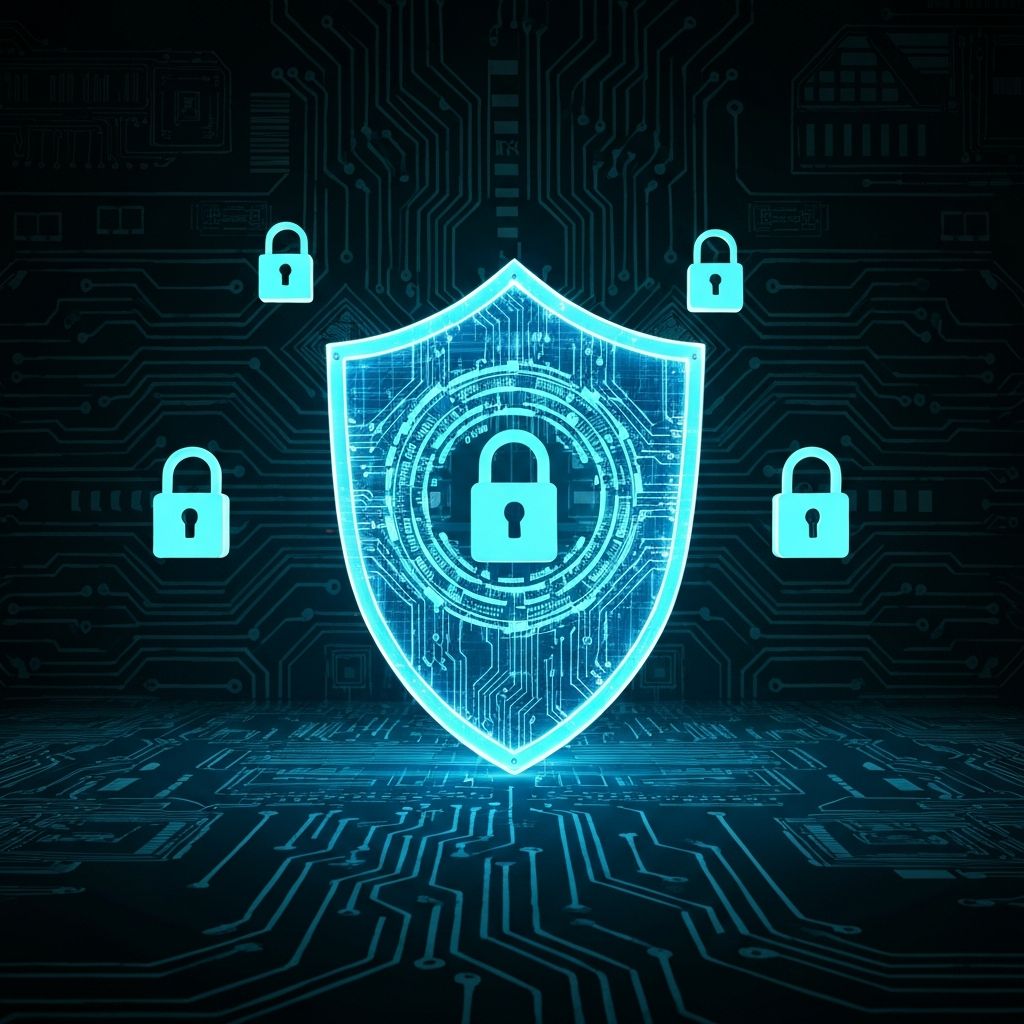 CyberSpace & Cybersecurity